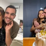 'Gospodin Savr&scaron;eni' Karlo iskreno o Kaji: '218 dana skrivanja, podupiranja, ljubavi i borbe da na&scaron;a ljubav pobijedi'