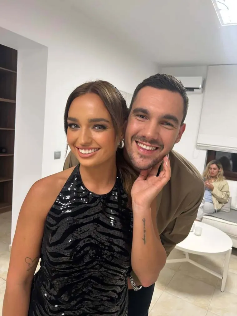 Kajina mama se oglasila nakon finala 'Gospodina Savr&scaron;enog': 'Kao majka mogu reći samo jedno'