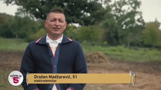 Slavonski tjedan zatvara svestrani Madžo: 'Imam ba&scaron; velika očekivanja'