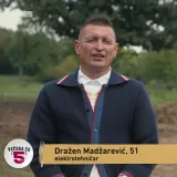 Slavonski tjedan zatvara svestrani Madžo: 'Imam ba&scaron; velika očekivanja'