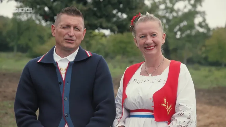 Slavonski tjedan zatvara svestrani Madžo: 'Imam ba&scaron; velika očekivanja'