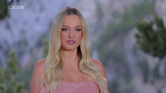 Helena iz 'Gospodina Savr&scaron;enog' za RTL.hr o Karlu: 'Odbila bih njegovu ružu davnih dana i ne bih dopustila da se igra s mojim emocijama'