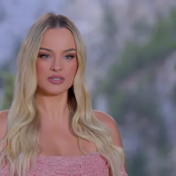 Helena iz 'Gospodina Savr&scaron;enog' za RTL.hr o Karlu: 'Odbila bih njegovu ružu davnih dana i ne bih dopustila da se igra s mojim emocijama'