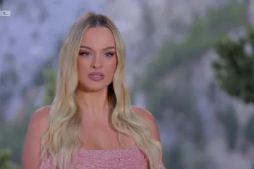 Helena iz 'Gospodina Savr&scaron;enog' za RTL.hr o Karlu: 'Odbila bih njegovu ružu davnih dana i ne bih dopustila da se igra s mojim emocijama'