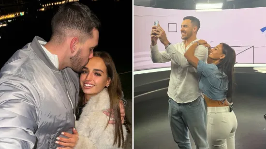 Oglasila se majka pobjednice Kaje nakon finala 'Gospodina Savr&scaron;enog': 'Zaljubili su se odmah - to se ne može odglumiti'