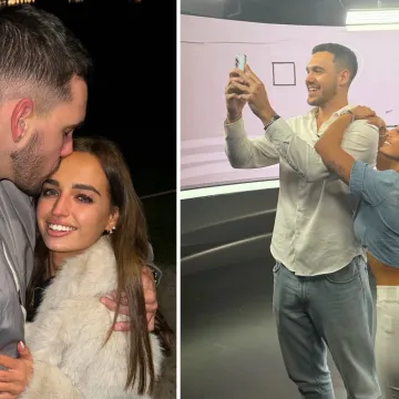 Oglasila se majka pobjednice Kaje nakon finala 'Gospodina Savr&scaron;enog': 'Zaljubili su se odmah - to se ne može odglumiti'