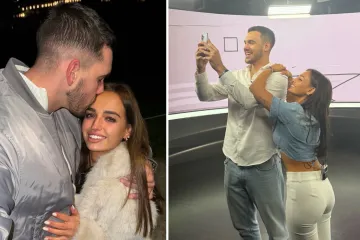 Oglasila se majka pobjednice Kaje nakon finala 'Gospodina Savr&scaron;enog': 'Zaljubili su se odmah - to se ne može odglumiti'