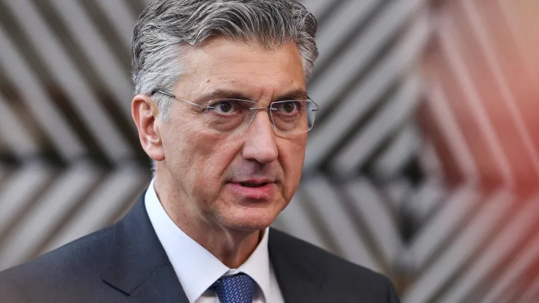 Žestoko oprali Plenkovića: 'Apsolutna sramota, sve pada na grbaču radnika'