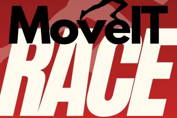 Pridruži se utrci s razlogom: MoveIT RACE za udrugu RTL pomaže djeci