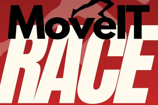 Pridruži se utrci s razlogom: MoveIT RACE za udrugu RTL pomaže djeci