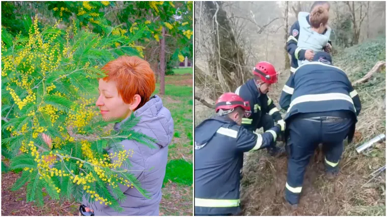 Upala je u opasnu zamku: Odmor iz snova pretvorio se u noćnu moru i borbu za preživljavanje