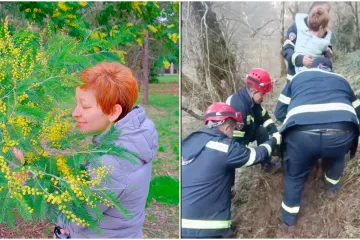 Upala je u opasnu zamku: Odmor iz snova pretvorio se u noćnu moru i borbu za preživljavanje
