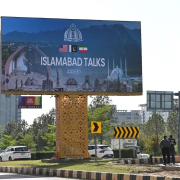 Traje paljba Izraela i Hezbollaha, J.D. Vance: 'Spremni smo Irancima pružiti ruku, ali...'