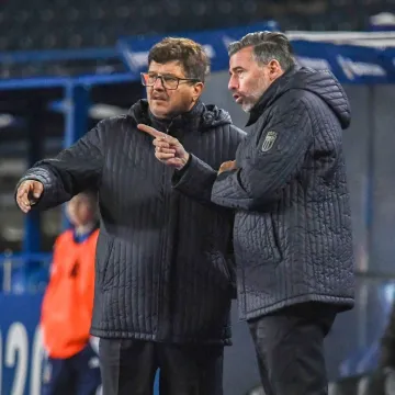 Italija nakon propu&scaron;tenog SP-a brzo reagirala: Privremeno imenovan novi trener