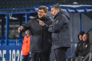 Italija nakon propu&scaron;tenog SP-a brzo reagirala: Privremeno imenovan novi trener