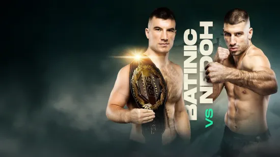 FNC zvijezde oči u oči dan prije spektakla u Ljubljani