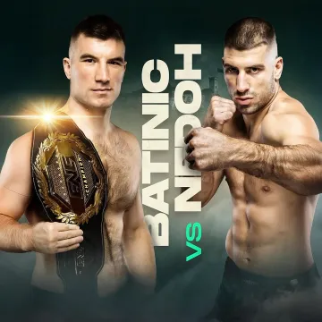 FNC zvijezde oči u oči dan prije spektakla u Ljubljani