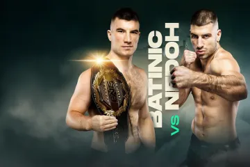 FNC zvijezde oči u oči dan prije spektakla u Ljubljani