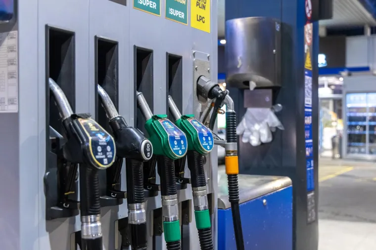 U&scaron;tedite na gorivu 25 posto uz ove četiri besplatne i sasvim jednostavne promjene