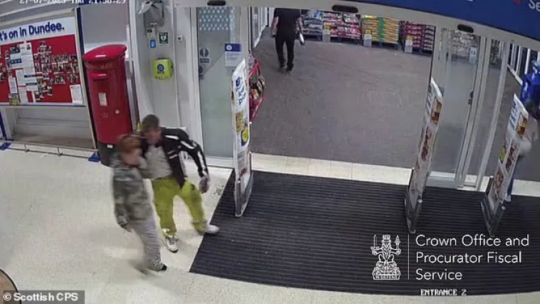 Žena skočila s mosta zbog nasilnog supruga, on osuđen za ubojstvo: 'Nemilosrdno je iskori&scaron;tavao njenu ranjivost'