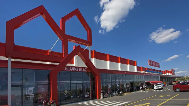 BAUHAUS uvodi radne nedjelje: Dok radovi traju, BAUHAUS ne staje