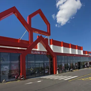 BAUHAUS uvodi radne nedjelje: Dok radovi traju, BAUHAUS ne staje