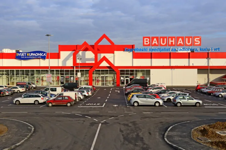 BAUHAUS uvodi radne nedjelje: Dok radovi traju, BAUHAUS ne staje