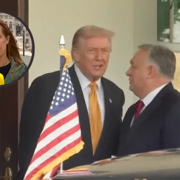 Stiže kraj Orbanove ere? Ankete mu nisu naklonjene pa pomoć stigla i od Trumpa