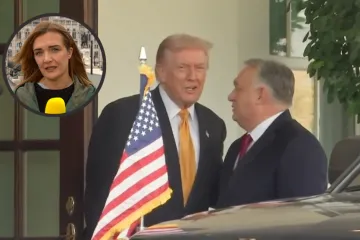 Stiže kraj Orbanove ere? Ankete mu nisu naklonjene pa pomoć stigla i od Trumpa