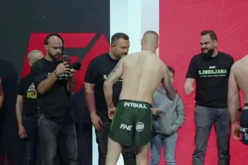 Sičaja odu&scaron;evio potezom nakon vaganja, pazite kome je dao ruku