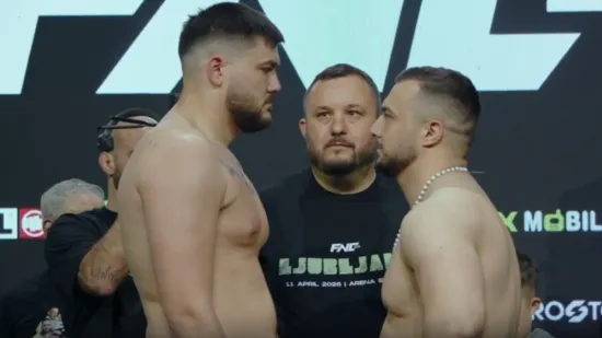 Otkud ih je samo izvadio? Mrki pogledi koji ubijaju pa pitanje: 'Oće&scaron; zapalit?'