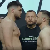 Otkud ih je samo izvadio? Mrki pogledi koji ubijaju pa pitanje: 'Oće&scaron; zapalit?'