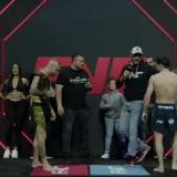 Kexel uoči borbe za naslov: 'Bit će te&scaron;ko, ali pojas je moj'