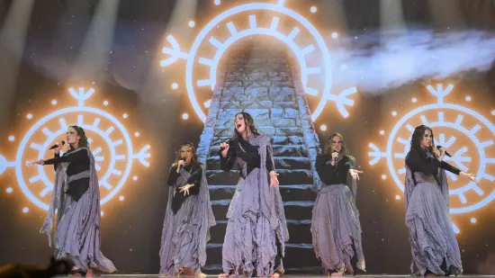 LELEK kreće u pohod na Eurosong: U Amsterdamu nastupaju pred eurovizijskom elitom