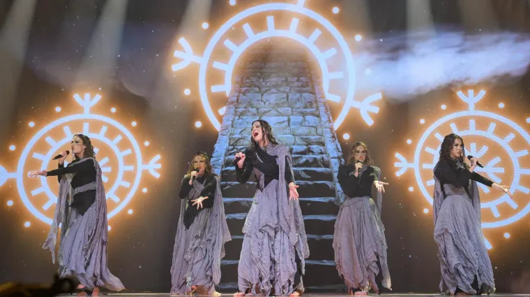 LELEK kreće u pohod na Eurosong: U Amsterdamu nastupaju pred eurovizijskom elitom