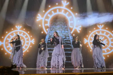 LELEK kreće u pohod na Eurosong: U Amsterdamu nastupaju pred eurovizijskom elitom