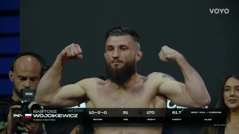 Kru&scaron;ič 'hladan kao &scaron;pricer', samo mu je jedna stvar na pameti