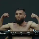 Kru&scaron;ič 'hladan kao &scaron;pricer', samo mu je jedna stvar na pameti