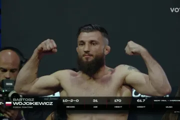 Kru&scaron;ič 'hladan kao &scaron;pricer', samo mu je jedna stvar na pameti