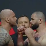 Poljak Andryszak je na vaganju izgledao impresivno, ali &scaron;to ako ga Valdrin (I)strefi?