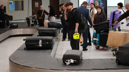 Europske zračne luke poslale dramatično upozorenje: 'Jo&scaron; tri tjedna, a onda...'