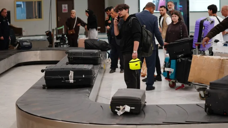 Europske zračne luke poslale dramatično upozorenje: 'Jo&scaron; tri tjedna, a onda...'