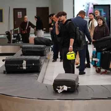 Europske zračne luke poslale dramatično upozorenje: 'Jo&scaron; tri tjedna, a onda...'