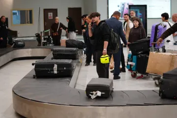 Europske zračne luke poslale dramatično upozorenje: 'Još tri tjedna, a onda...'