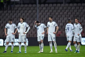 Kao da poraza u Zenici nije ni bilo! Italija se nada nastupu na Svjetskom prvenstvu, evo što je razlog