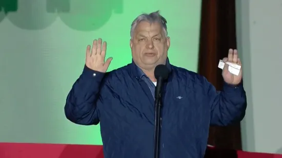 Susjedi na prekretnici? Viktoru Orbanu nakon 16 godina ozbiljno poljuljana fotelja