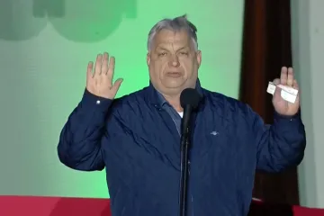 Susjedi na prekretnici? Viktoru Orbanu nakon 16 godina ozbiljno poljuljana fotelja