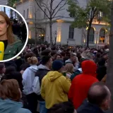 Na&scaron;i susjedi spremni su za promjenu vlasti: Tisuće ljudi stiglo na skup protiv aktualnog premijera