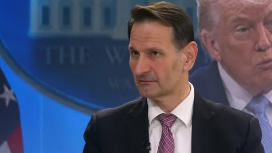 Miro Kovač otkrio &scaron;to se krije iza Trumpove zagonetne poruke: 'Shvatio je da je u nezgodnoj situaciji'