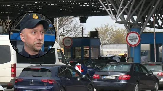 Novi sustav na granicama odmah stvorio gužve: Vozači ponegdje čekaju satima za ulazak u Hrvatsku